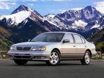 Infiniti I30 1996 года